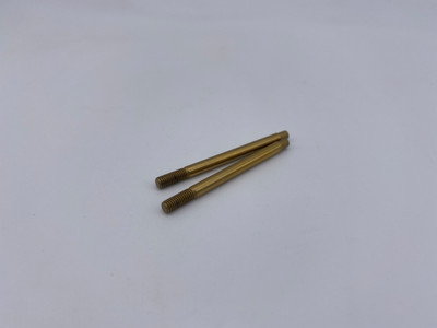 WORKz 1/10 Series Pro-Shock System Shaft Front WORKz 1/10 Series Pro-Shock System Shaft Front