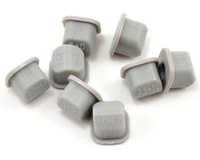 These are the optional C Arm Mount Inserts for the, Team Associated RC10B5 Team Buggy Kit, ASCD9001. These are the optional C Arm Mount Inserts for the, Team Associated RC10B5 Team Buggy Kit, ASCD9001.