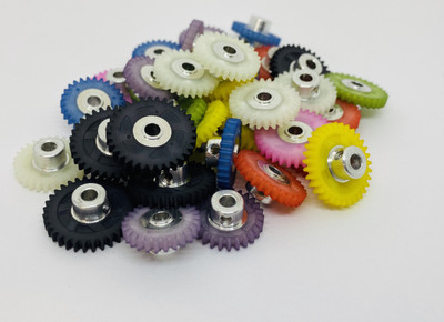 Klinik RC Lite Pinion 48P 29Teeth Klinik RC Lite Pinion 48P 29Teeth