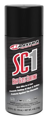 Maxima SC1 4OZ Maxima SC1 4OZ