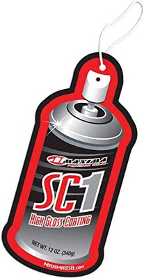 Maxima SC1 AIR FRESHENER Maxima SC1 AIR FRESHENER