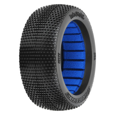 PROLINE 1/8 Vandal S4 Front/Rear Off-Road Buggy Tires (2) PROLINE 1/8 Vandal S4 Front/Rear Off-Road Buggy Tires (2)