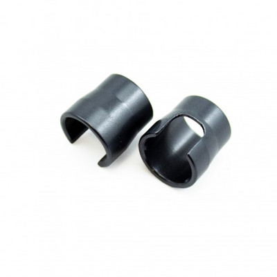 Ultimate Racing Ball Link Protector Aluminum Ultimate Racing Ball Link Protector Aluminum