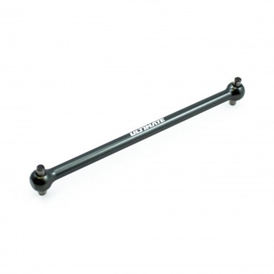 Ultimate Racing Alu. Front Center 84.5mm Driveshaft Ultimate Racing Alu. Front Center 84.5mm Driveshaft