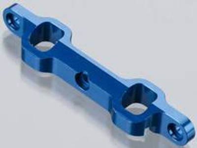Team Associated RC10B5 Factory Team Aluminum Rear Arm Mount (C) (ASC91383) Team Associated RC10B5 Factory Team Aluminum Rear Arm Mount (C) (ASC91383)