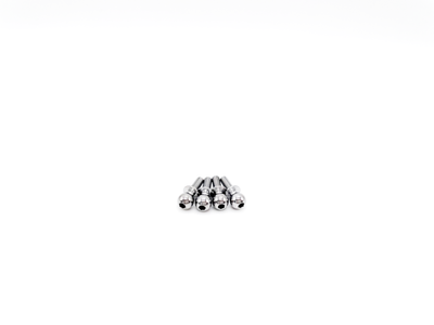 SWORKz 1/10 Linkage Ball Stud D5.5mm x L7mm)(4PC) SWORKz 1/10 Linkage Ball Stud D5.5mm x L7mm)(4PC)
