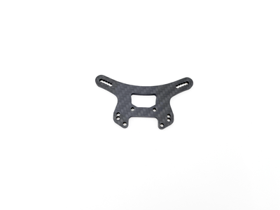 SWORKz Pro-composite Front Carbon Fiber Shock Tower (Wide/Kit) SWORKz Pro-composite Front Carbon Fiber Shock Tower (Wide/Kit)