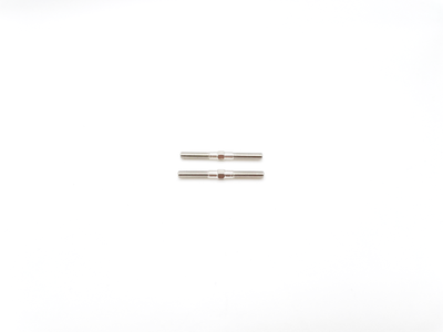 SWORKz 3.5mm Steel Turnbuckle (M3.5x36mm) (2PC)