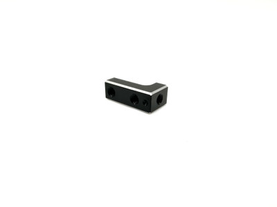 SWORKz Aluminum Steering Servo Post (1PC) SWORKz Aluminum Steering Servo Post (1PC)