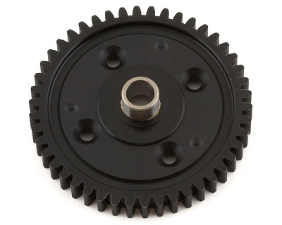Mugen Seiki MBX8 ECO HTD Plastic Spur Gear (46T) Mugen Seiki MBX8 ECO HTD Plastic Spur Gear (46T)