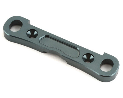 Mugen Seiki MBX8 Aluminum Front Lower Arm Mount Mugen Seiki MBX8 Aluminum Front Lower Arm Mount