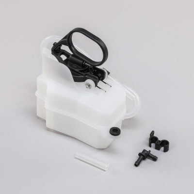 Fuel Tank: 8X 2.0
Fuel Tank: 8X 2.0
