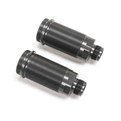Shock Body, Front, 48.3mm (2): 8X, 8XE 2.0
Shock Body, Front, 48.3mm (2): 8X, 8XE 2.0