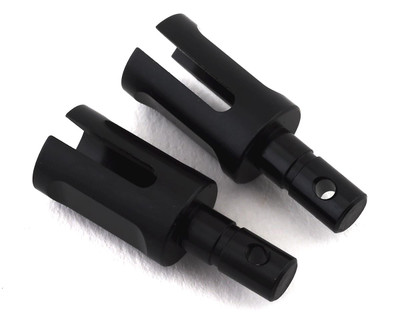 Team Associated RC10B74 16mm Differential Outdrives (2) Team Associated RC10B74 16mm Differential Outdrives (2)