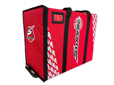 SWORKz Racing Trolley 2.0 SWORKz Racing Trolley 2.0