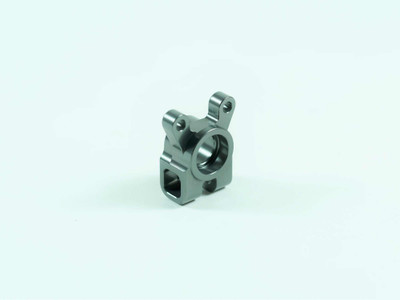 SWORKz Aluminum Synthesis Rear Hub (R=L) (1set) SWORKz Aluminum Synthesis Rear Hub (R=L) (1set)