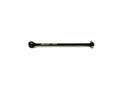 SWORKz Front CVA Drive Shaft (75mm) SWORKz Front CVA Drive Shaft (75mm)