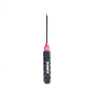 Assault RC Tactical Hex Wrench (3.0mm) Assault RC Tactical Hex Wrench (3.0mm)