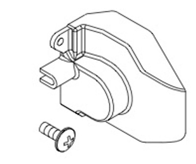 SWORKz Fox44 Gear Cover