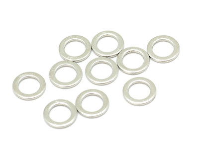 SWORKz Washer M5x8x0.8mm to fit S35 vehicles(10)(SW101016) SWORKz Washer M5x8x0.8mm to fit S35 vehicles(10)(SW101016)