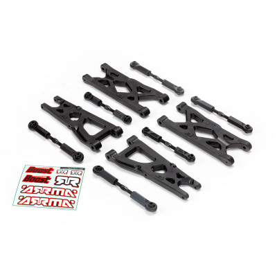 Arrma Wide Arm BOOST Box Arrma Wide Arm BOOST Box