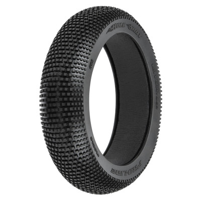 Pro-Line Hole Shot M3 Motocross Rear Tire (1): PROMOTO-MX Pro-Line Hole Shot M3 Motocross Rear Tire (1): PROMOTO-MX