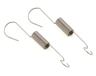 Klinik RC 1/8 Carburetor Return Spring (2)