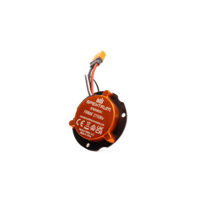 Spektrum RC Promoto-Mx Stator / ESC Assembly Spektrum RC Promoto-Mx Stator / ESC Assembly
