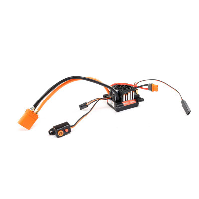 Spektrum RC Firma 85A Brushless Smart ESC (Promoto-MX) Spektrum RC Firma 85A Brushless Smart ESC (Promoto-MX)