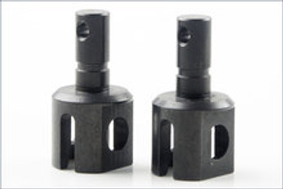 KYOSHO Center Differential Shaft (2) (KYOIF413) KYOSHO Center Differential Shaft (2) (KYOIF413)