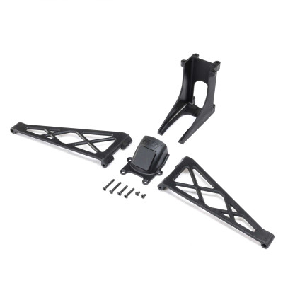 Losi Promoto-MX Standing Stand (Composite) Losi Promoto-MX Standing Stand (Composite)