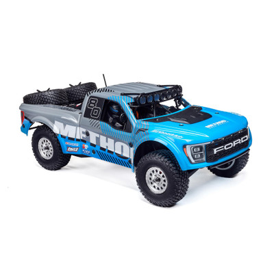 Losi 1/10 Baja Rey 2.0 4X4 Brushless (RTR) (Method) Losi 1/10 Baja Rey 2.0 4X4 Brushless (RTR) (Method)