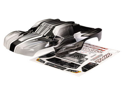 TRAXXAS Slash® Body 2wd/4wd (ProGraphix) TRAXXAS Slash® Body 2wd/4wd (ProGraphix)