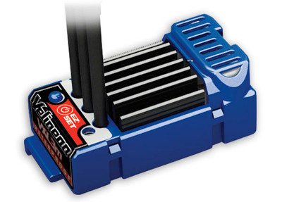 Traxxas VXL-3M Waterproof ESC Traxxas VXL-3M Waterproof ESC