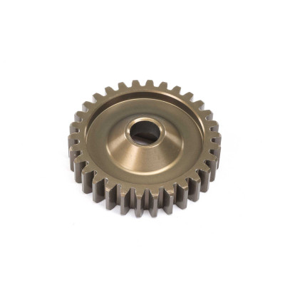 Aluminum Compound Gear: Promoto-MX
Aluminum Compound Gear: Promoto-MX