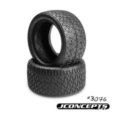 JCONCEPTS JConcepts Dirt Webs 2.2" Rear Buggy Tire (Green) (2) JCONCEPTS JConcepts Dirt Webs 2.2" Rear Buggy Tire (Green) (2)