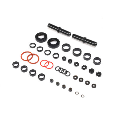 Fork Rebuild Kit for Losi Promoto-MX Fork Rebuild Kit for Losi Promoto-MX