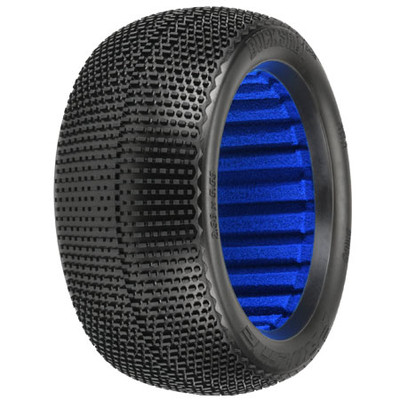 Pro-Line Buck Shot VTR 4.0" 1/8 Truggy Tires w/Foam (2) (M3) (PRO9063-02) Pro-Line Buck Shot VTR 4.0" 1/8 Truggy Tires w/Foam (2) (M3) (PRO9063-02)