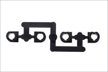 KYOSHO Big Bore Shock Cap Bushing (4) (KYOIF346-07)