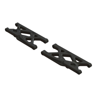 Two Arrma Rear Suspension Arms for the Typhon Two Arrma Rear Suspension Arms for the Typhon
