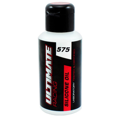 Ultimate Racing  Shock Oil 575 CST  (75ml) Ultimate Racing  Shock Oil 575 CST  (75ml)