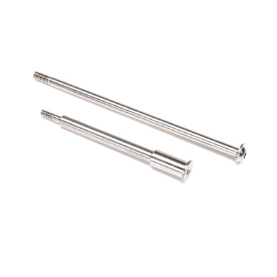 Losi Titanium Axle Set: Promoto-MX Losi Titanium Axle Set: Promoto-MX
