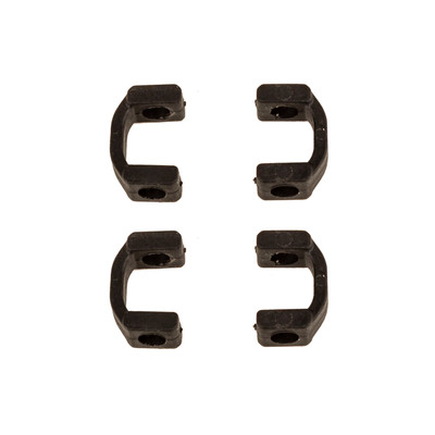 Team Associated RC10B74.2 Factory Team Center Dogbone Blades (4) Team Associated RC10B74.2 Factory Team Center Dogbone Blades (4)