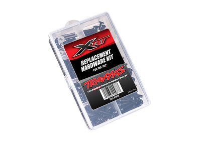 Traxxas XRT Hardware Kit Traxxas XRT Hardware Kit