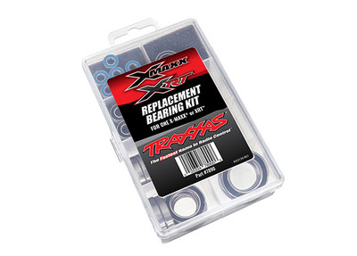 Traxxas X-Truck Bearing Kit Traxxas X-Truck Bearing Kit