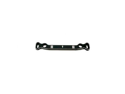 SWORKz T7 Aluminum Steering Plate SWORKz T7 Aluminum Steering Plate
