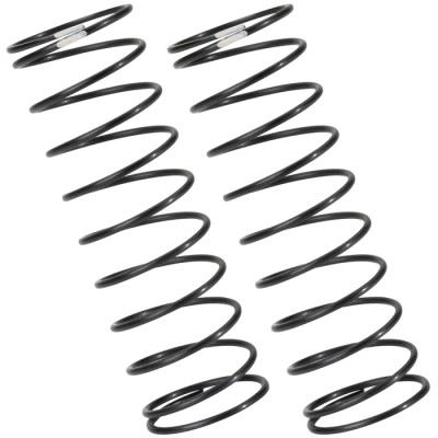 1UP RACING X-Gear 13mm Buggy Springs Rear 10.5T White