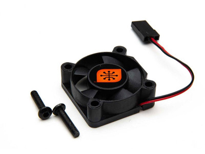 Spektrum RC Promoto-Mx SPMXMXE85 ESC Replacement Fan