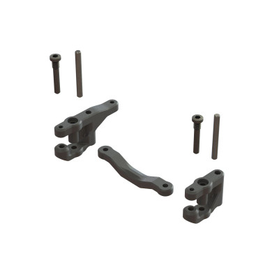Arrma 1/18 GROM Steering Set Arrma 1/18 GROM Steering Set