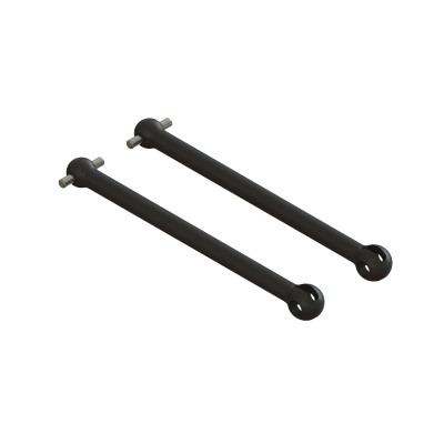 Arrma 1/18 Grom CVD Driveshaft 50mm (2pcs) Arrma 1/18 Grom CVD Driveshaft 50mm (2pcs)